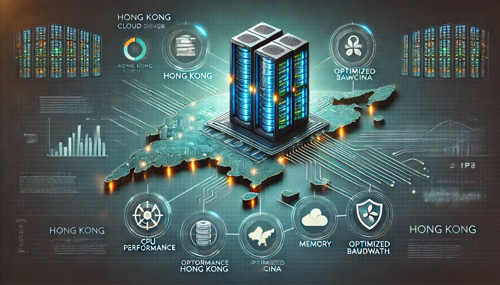 Explore The Current Situation And Future Development Of The Vps Market In South Korea